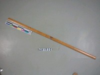 藏品(竹直尺)的圖片